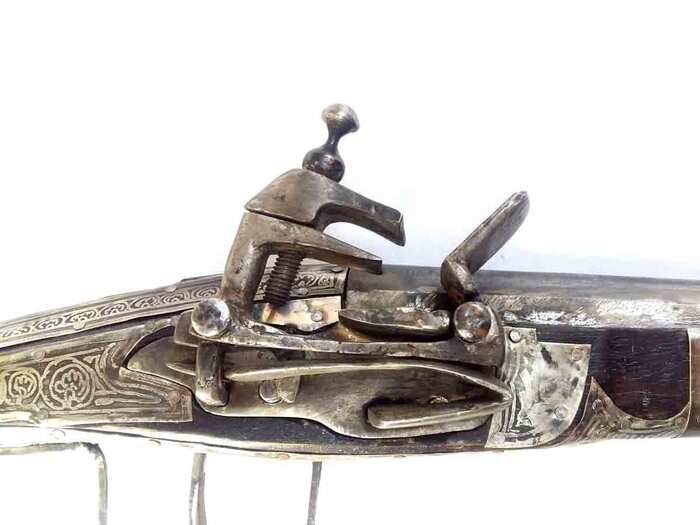 Αρβανίτικο Καριοφίλι Arnautka Tančica 140cm Φωτογραφία 9