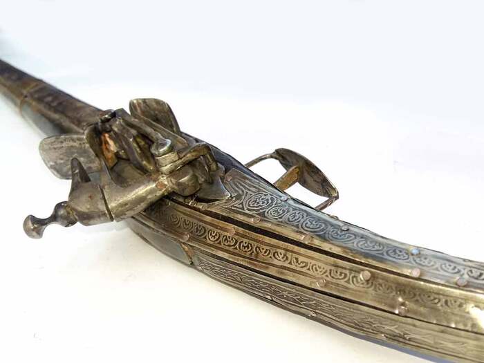 Αρβανίτικο Καριοφίλι Arnautka Tančica 140cm Φωτογραφία 13