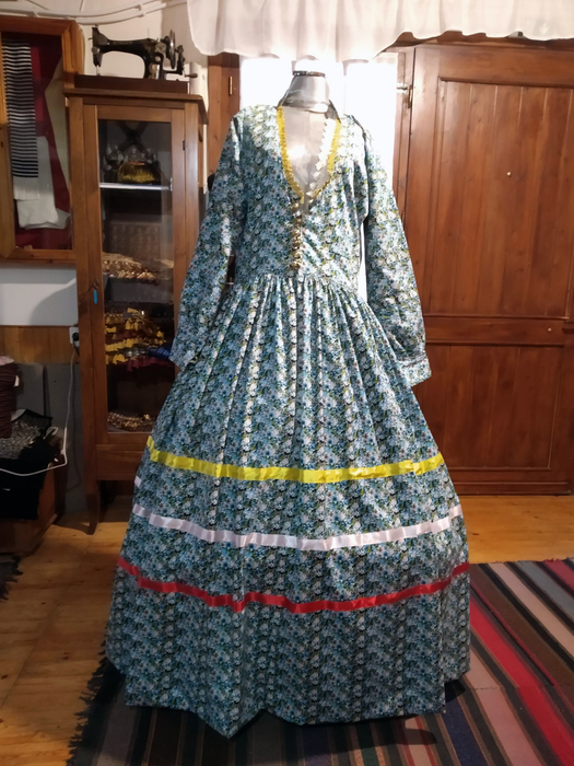 Φορεσιά Νύφης Φωτογραφία 4