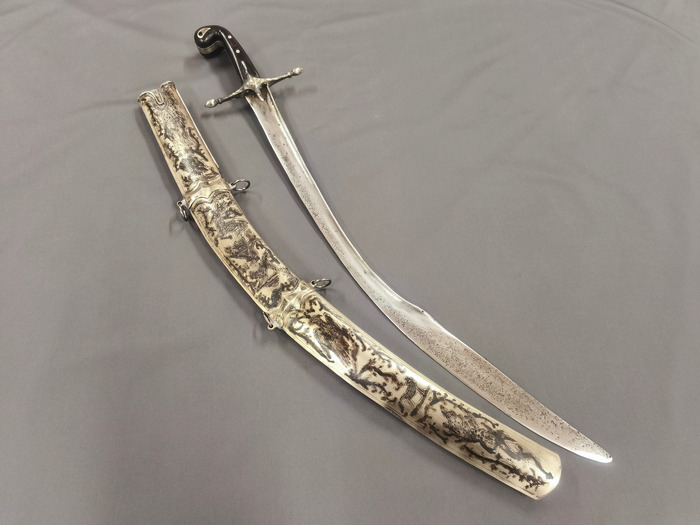 Η Πάλα του Χρήστου Φωτομάρα (αντίγραφο) Φωτογραφία 2