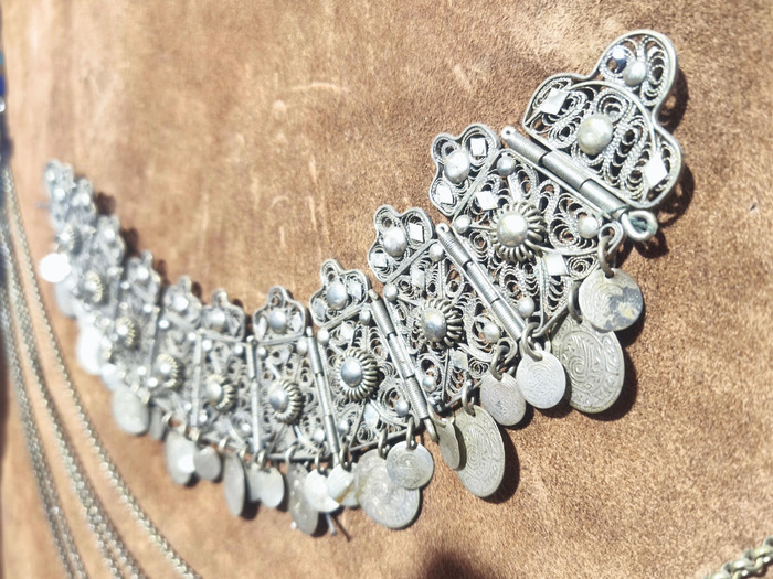 Γιορντάνι συρματερό χωρίς πέτρες Φωτογραφία 4