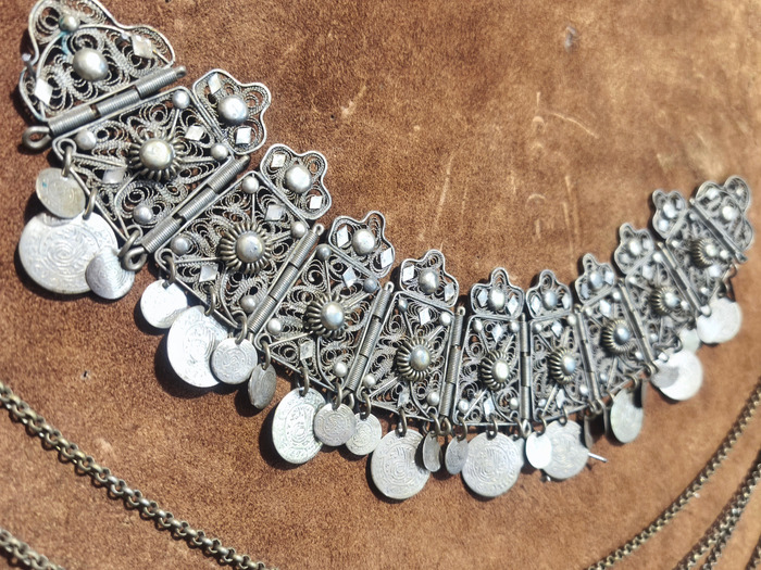 Γιορντάνι συρματερό χωρίς πέτρες Φωτογραφία 5