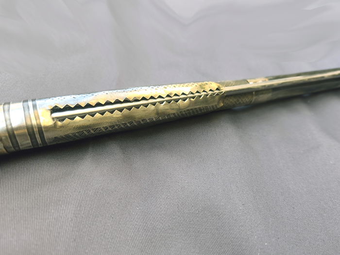 Αρβανίτικο Καριοφίλι Arnautka Tančica 140cm Φωτογραφία 7