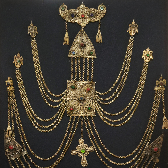 Κιουστέκι αράχνη Νάουσας Φωτογραφία 2