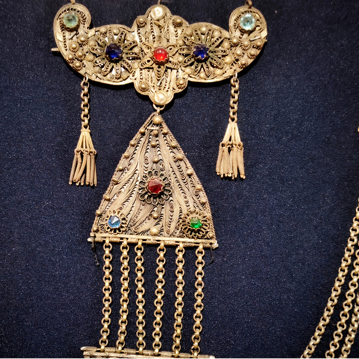 Κιουστέκι αράχνη Νάουσας Φωτογραφία 4