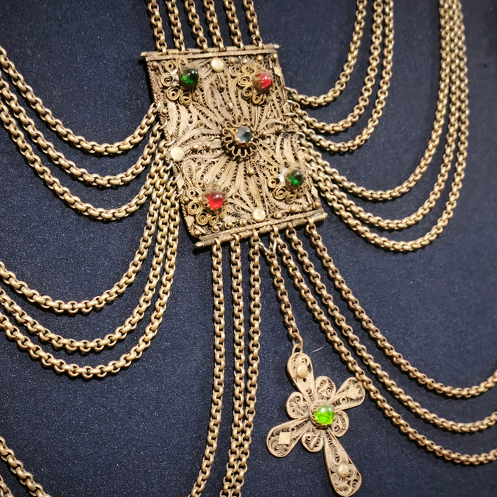 Κιουστέκι αράχνη Νάουσας Φωτογραφία 3