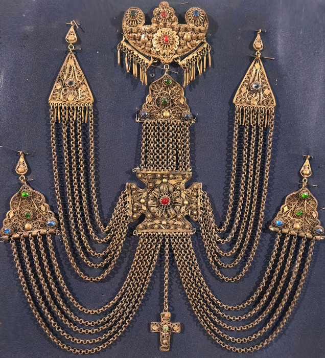 Κιουστέκι Θεσσαλίας Φωτογραφία 2