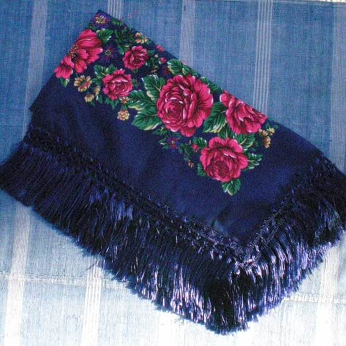 Μαφέσι-Μαντήλα Φωτογραφία 4