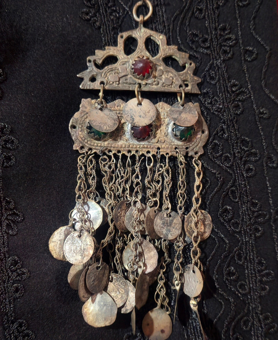 Μαγκλικουτάρι Ασημένιο  Φωτογραφία 2