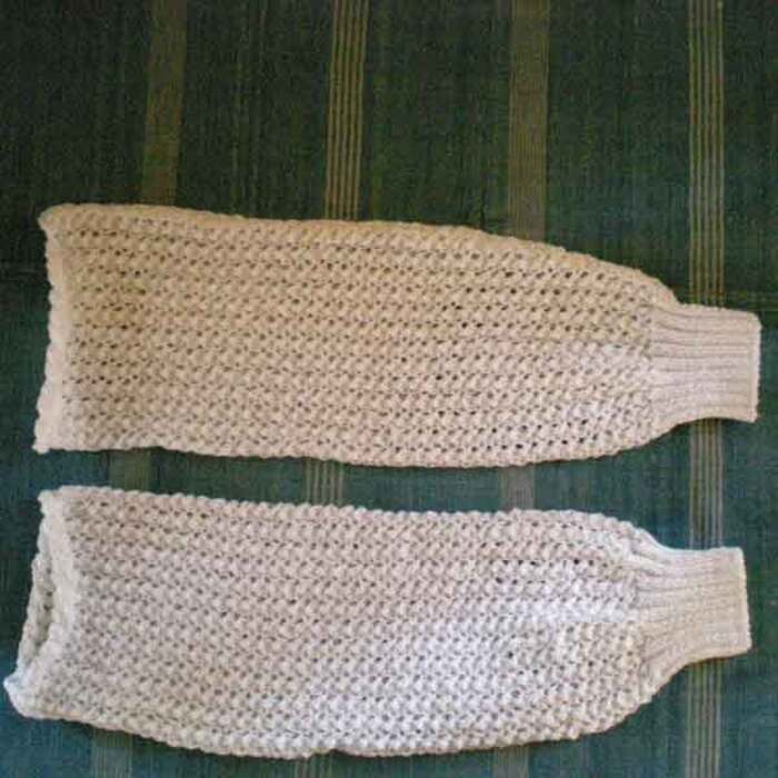 Μανικάκια  Φωτογραφία 2