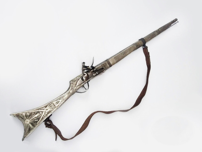 Νταλιάνι Καριοφίλι 130cm