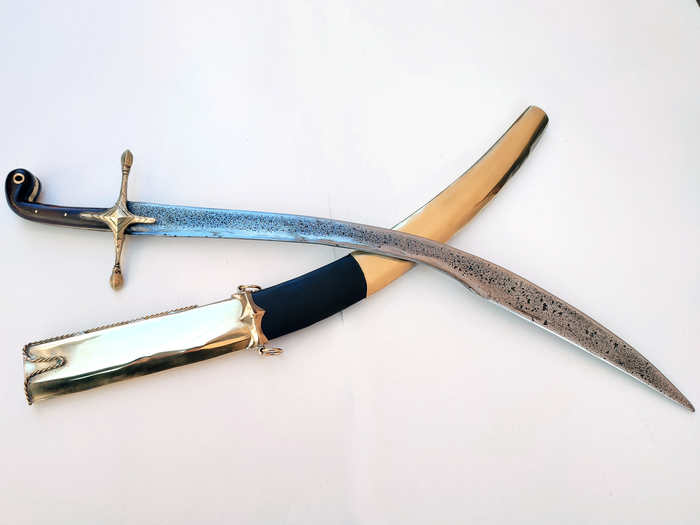 Πάλα Ανταρτών Μπρούτζινη (kilic) Φωτογραφία 3