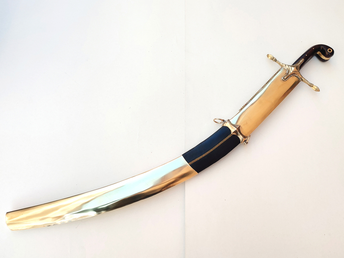 Πάλα Ανταρτών Μπρούτζινη (kilic) Φωτογραφία 8