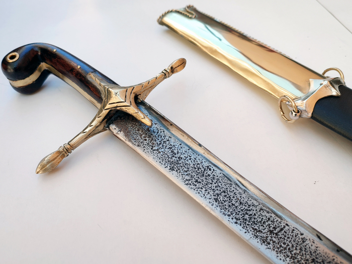 Πάλα Ανταρτών Μπρούτζινη (kilic) Φωτογραφία 7