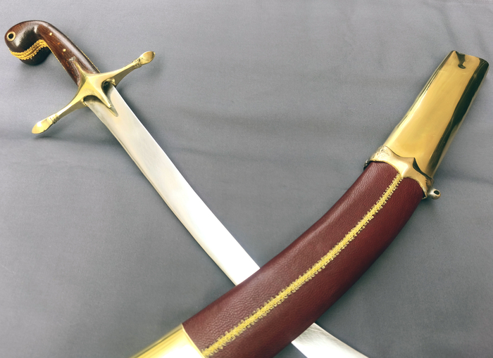 Πάλα Επαναστατών Χάλυβας Φωτογραφία 3