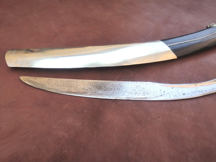 Πάλα Ανταρτών Ασημένια (kilic) Φωτογραφία 6