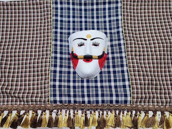 Πρόσωπος Χορευτών Ανδρικός Φωτογραφία 13