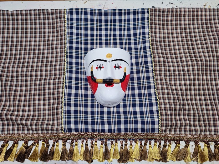 Πρόσωπος Χορευτών Ανδρικός Φωτογραφία 12