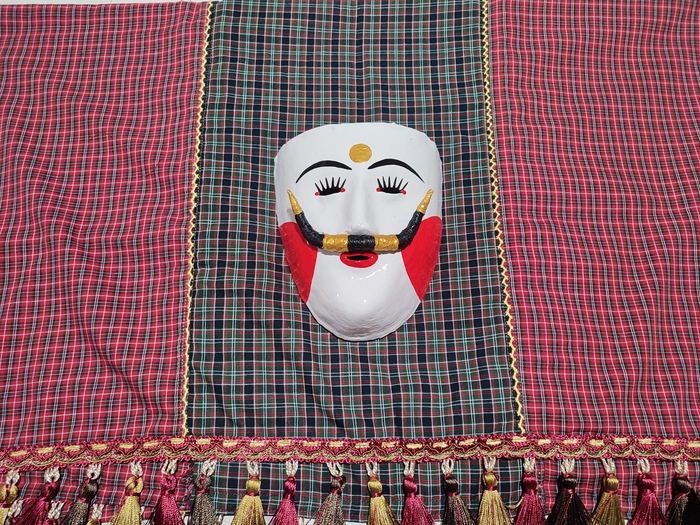 Πρόσωπος Χορευτών Ανδρικός Φωτογραφία 11