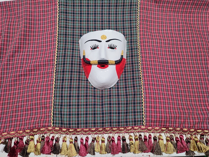 Πρόσωπος Χορευτών Ανδρικός Φωτογραφία 9