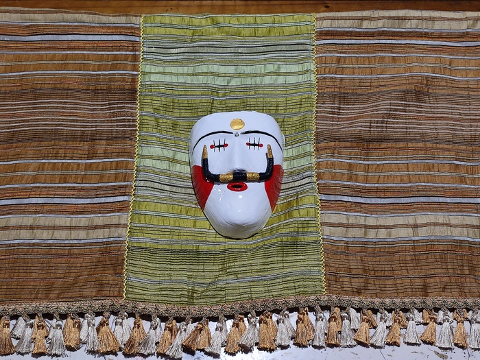 Πρόσωπος Χορευτών Ανδρικός Φωτογραφία 8