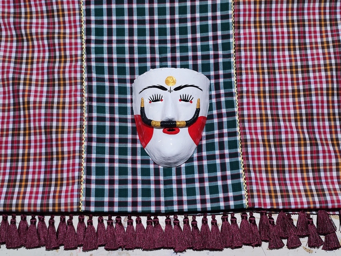 Πρόσωπος Χορευτών Ανδρικός Φωτογραφία 5