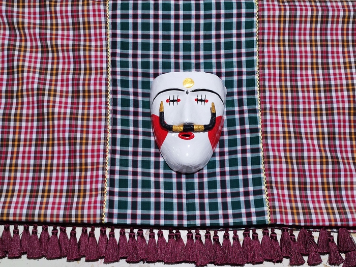 Πρόσωπος Χορευτών Ανδρικός Φωτογραφία 6