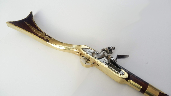 Ελληνικό Καριοφίλι Ψαράκι 140cm Φωτογραφία 12