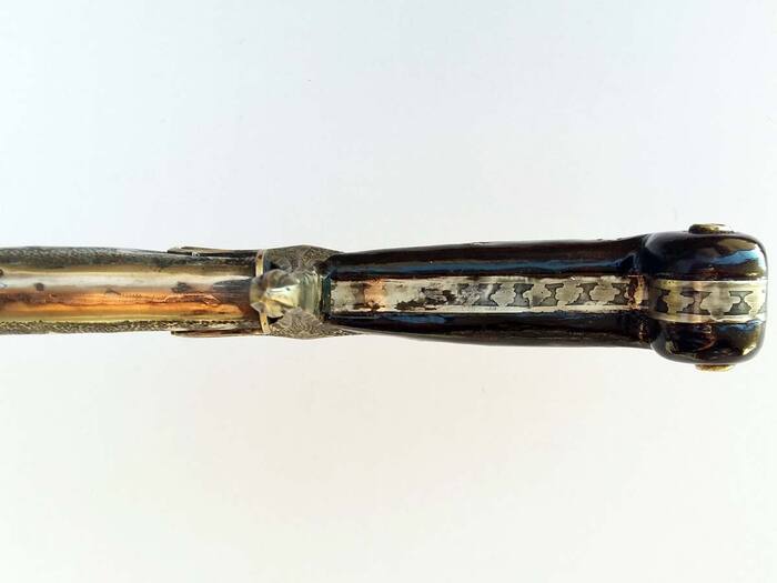 Σαμσίρ Σκαλιστό (92cm shamshir) Φωτογραφία 10