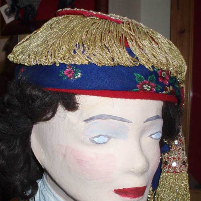 Τεπελούκι Ναουσαίας  Φωτογραφία 7