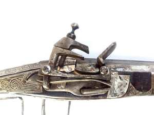 Αρβανίτικο Καριοφίλι Arnautka Tančica 140cm Φωτογραφία 9