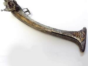 Αρβανίτικο Καριοφίλι Arnautka Tančica 140cm Φωτογραφία 10