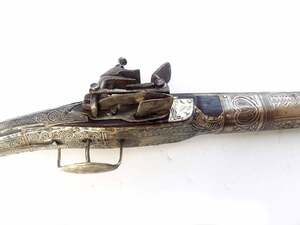 Αρβανίτικο Καριοφίλι Arnautka Tančica 140cm Φωτογραφία 12