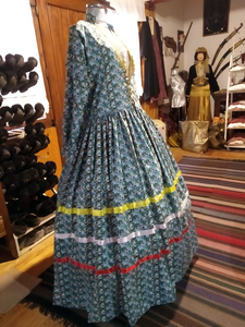 Φορεσιά Νύφης Φωτογραφία 3