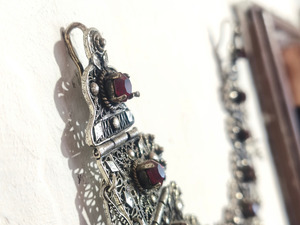 Γιορντάνι συρματερό Φωτογραφία 4