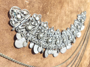 Γιορντάνι συρματερό χωρίς πέτρες Φωτογραφία 3