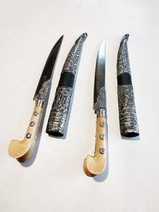 Ηπειρώτικο μαχαίρι (33cm dagger) Φωτογραφία 19
