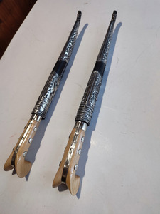 Ηπειρώτικο μαχαίρι (33cm dagger) Φωτογραφία 11