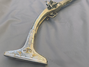 Αρβανίτικο Καριοφίλι Arnautka Tančica 140cm Φωτογραφία 17