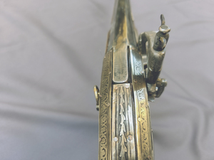 Αρβανίτικο Καριοφίλι Arnautka Tančica 140cm Φωτογραφία 6