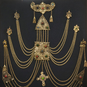 Κιουστέκι αράχνη Νάουσας Φωτογραφία 2