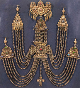 Κιουστέκι Θεσσαλίας