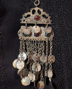 Μαγκλικουτάρι Ασημένιο  Φωτογραφία 2