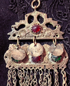 Μαγκλικουτάρι Ασημένιο  Φωτογραφία 3