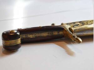 Η Πάλα του Πετρόμπεη Μαυρομιχάλη (αντίγραφο) Φωτογραφία 7