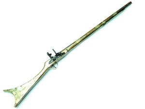 Νταλιάνι  Καριοφίλι 130cm Φωτογραφία 6