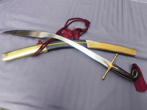 Πάλα Επαναστατών Χάλυβας Δέρμα Μαύρο Φωτογραφία 5