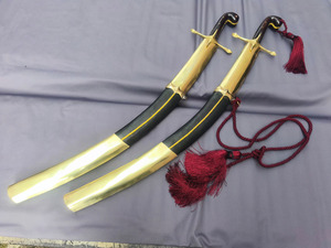 Πάλα Επαναστατών Χάλυβας Δέρμα Μαύρο Φωτογραφία 3