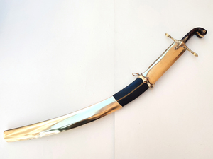 Πάλα Ανταρτών Μπρούτζινη (kilic) Φωτογραφία 8