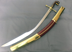 Πάλα Επαναστατών Χάλυβας Φωτογραφία 2